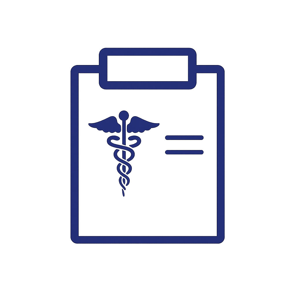 Medical Records Request